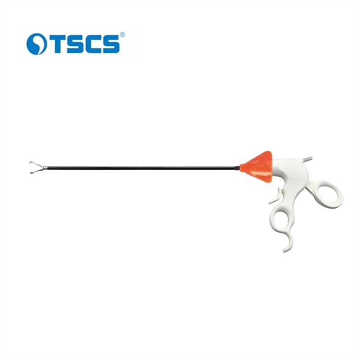 Disposable Laparoscopic Forceps